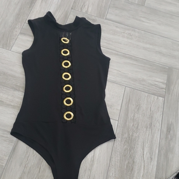 Bodysuits - Picture 4 of 4